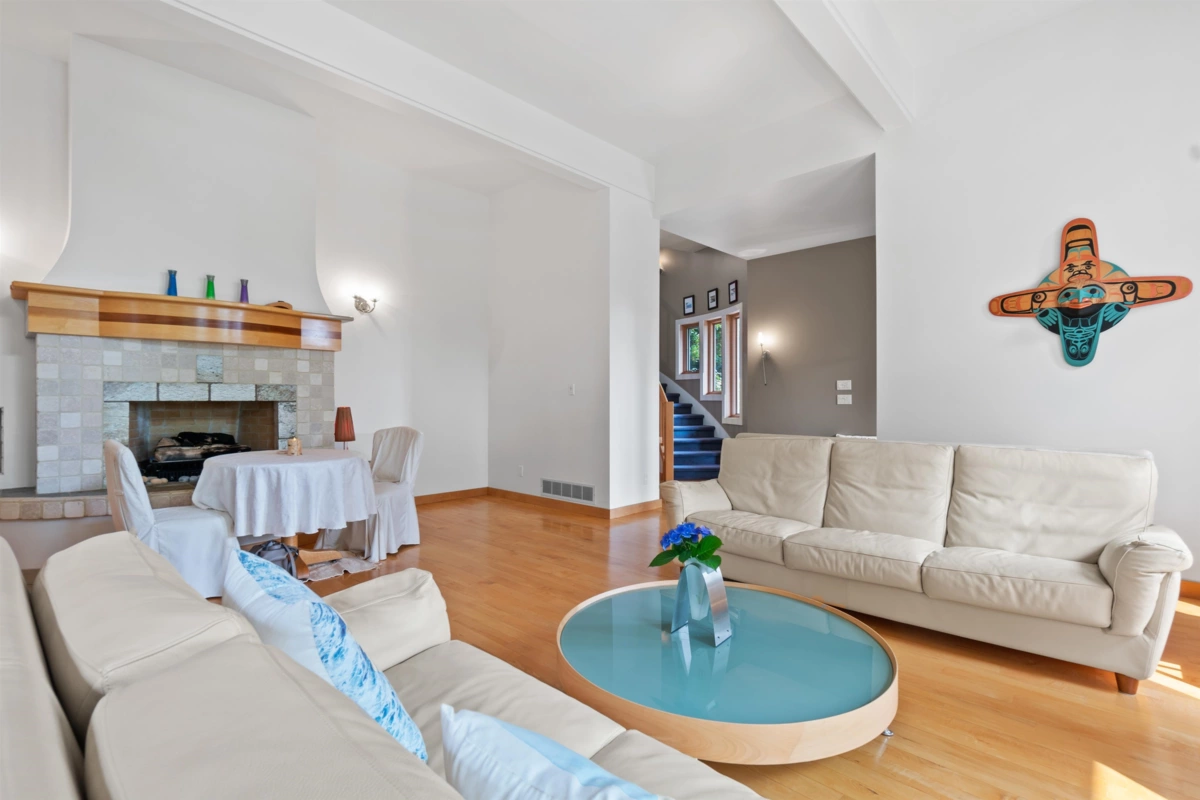 Pantry Photo of 2919 Tower Hill Crescent, West Vancouver, BC