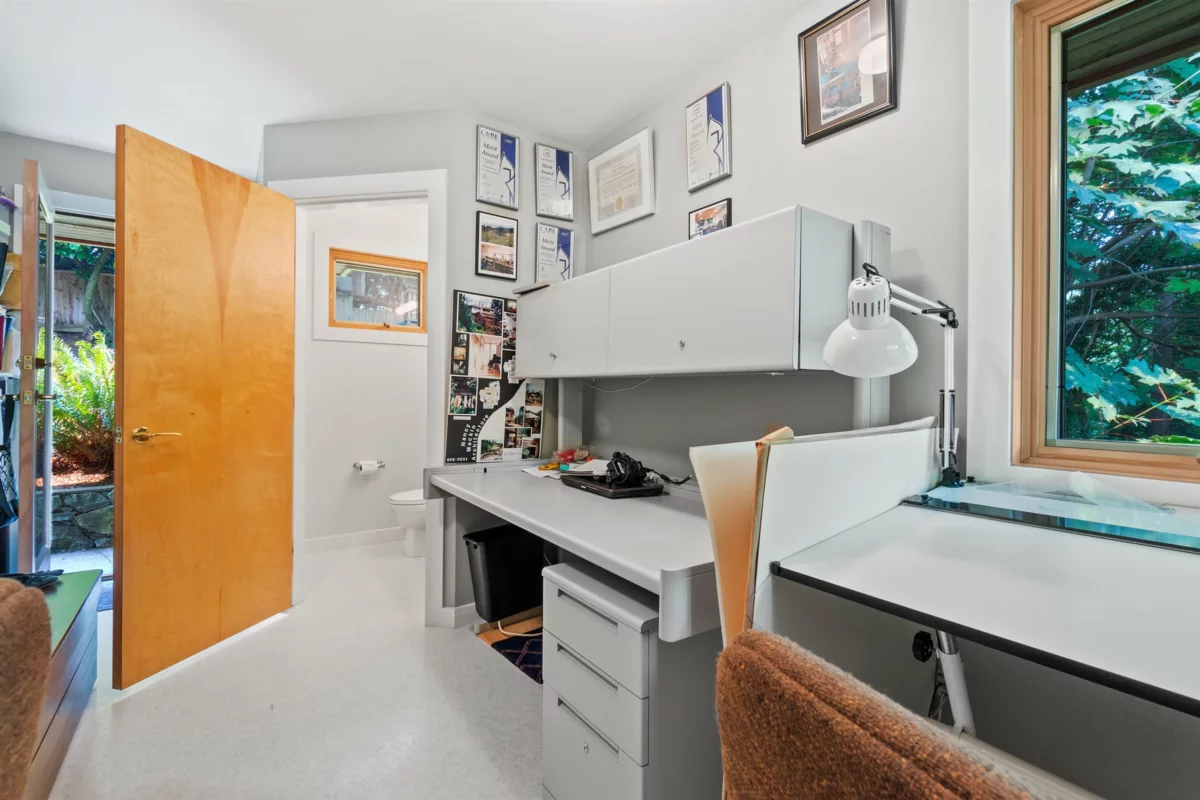 Street View Photo of 2919 Tower Hill Crescent, West Vancouver, BC