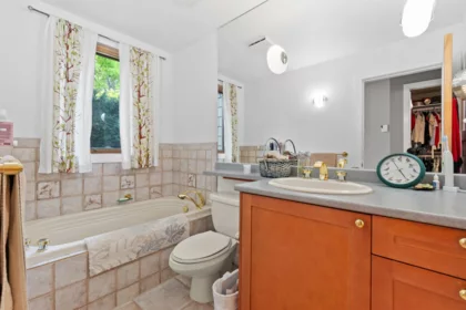 Laundry Room Photo of 2919 Tower Hill Crescent, West Vancouver, BC