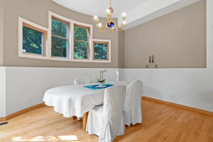 Primary Bedroom Photo of 2919 Tower Hill Crescent, West Vancouver, BC