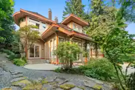 2919 Tower Hill Crescent, West Vancouver, BC