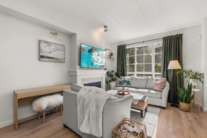 53 9088 Halston Court, Burnaby, BC, Burnaby — Townhouse for sale