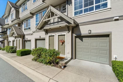 53 9088 Halston Court, Burnaby, BC, Burnaby — Townhouse for sale