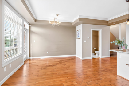 27 13771 232a Street, Maple Ridge, BC, Maple Ridge — Townhouse for sale