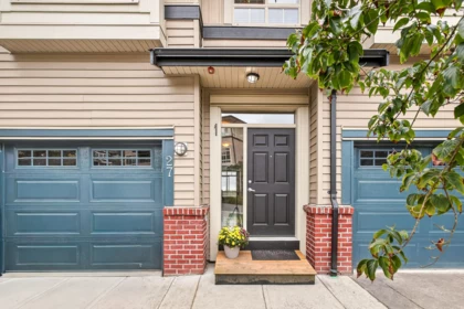 27 13771 232a Street, Maple Ridge, BC, Maple Ridge — Townhouse for sale