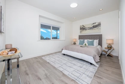 Office / Den Photo of 748 E 62nd Avenue, Vancouver, BC