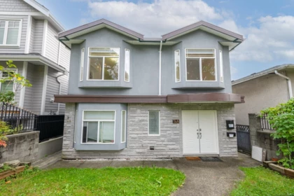 Outdoor Deck Photo of 748 E 62nd Avenue, Vancouver, BC
