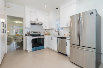Primary Bedroom Photo of 748 E 62nd Avenue, Vancouver, BC