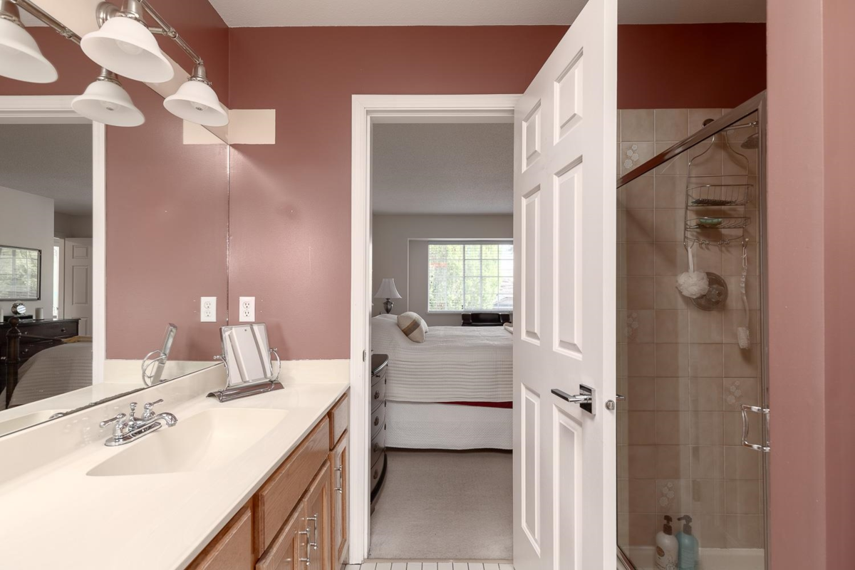 Basement Recreation Room Photo of 12146 Osprey Drive, Richmond, BC