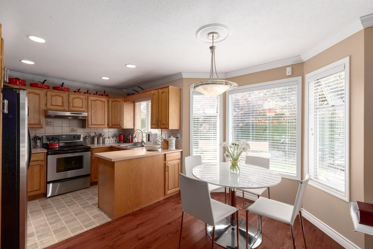 Bedroom 2 Photo of 12146 Osprey Drive, Richmond, BC