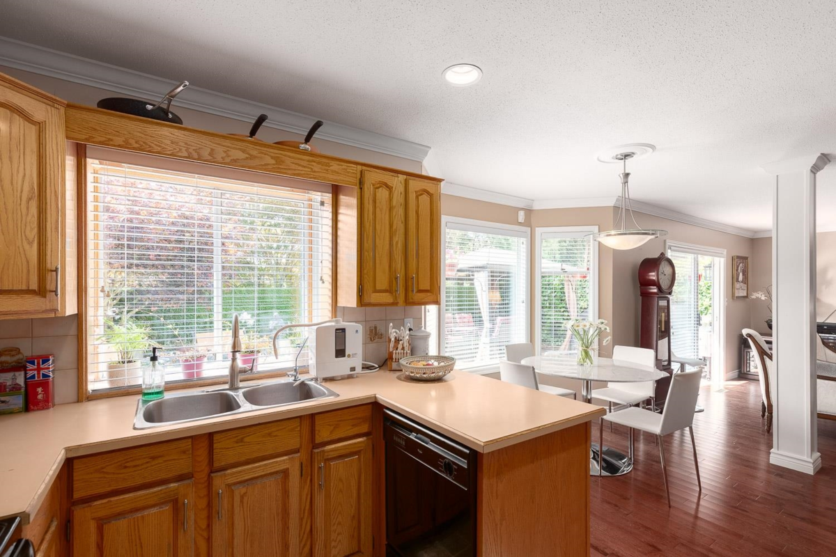 Bedroom 3 Photo of 12146 Osprey Drive, Richmond, BC