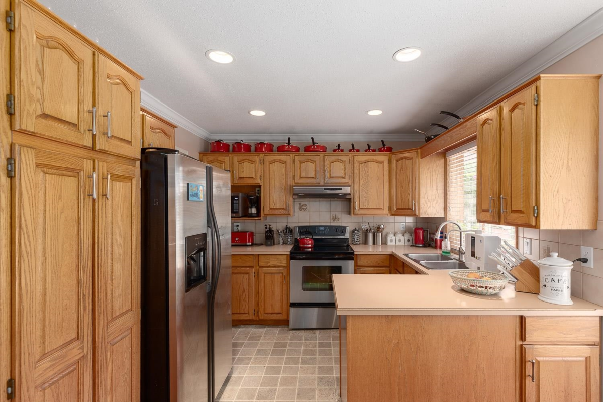 Bedroom 4 Photo of 12146 Osprey Drive, Richmond, BC