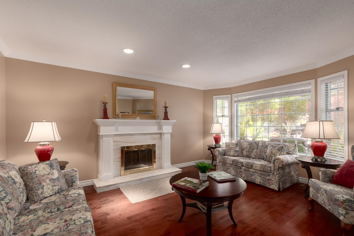 Dining Area Photo of 12146 Osprey Drive, Richmond, BC