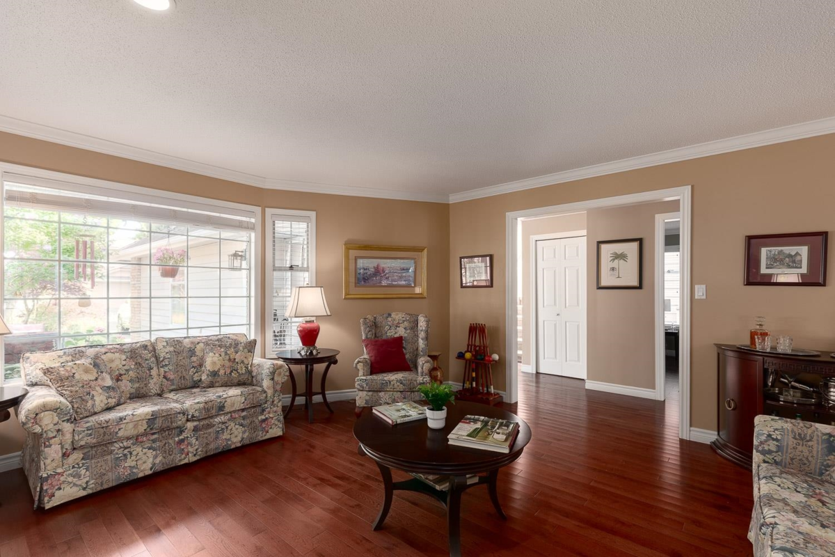 Kitchen Photo of 12146 Osprey Drive, Richmond, BC
