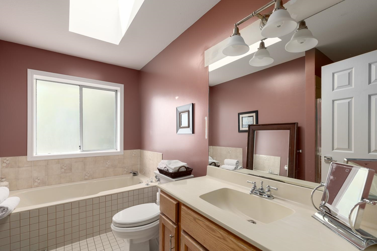 Loft / Bonus Room Photo of 12146 Osprey Drive, Richmond, BC