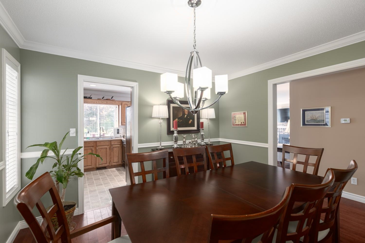 Pantry Photo of 12146 Osprey Drive, Richmond, BC