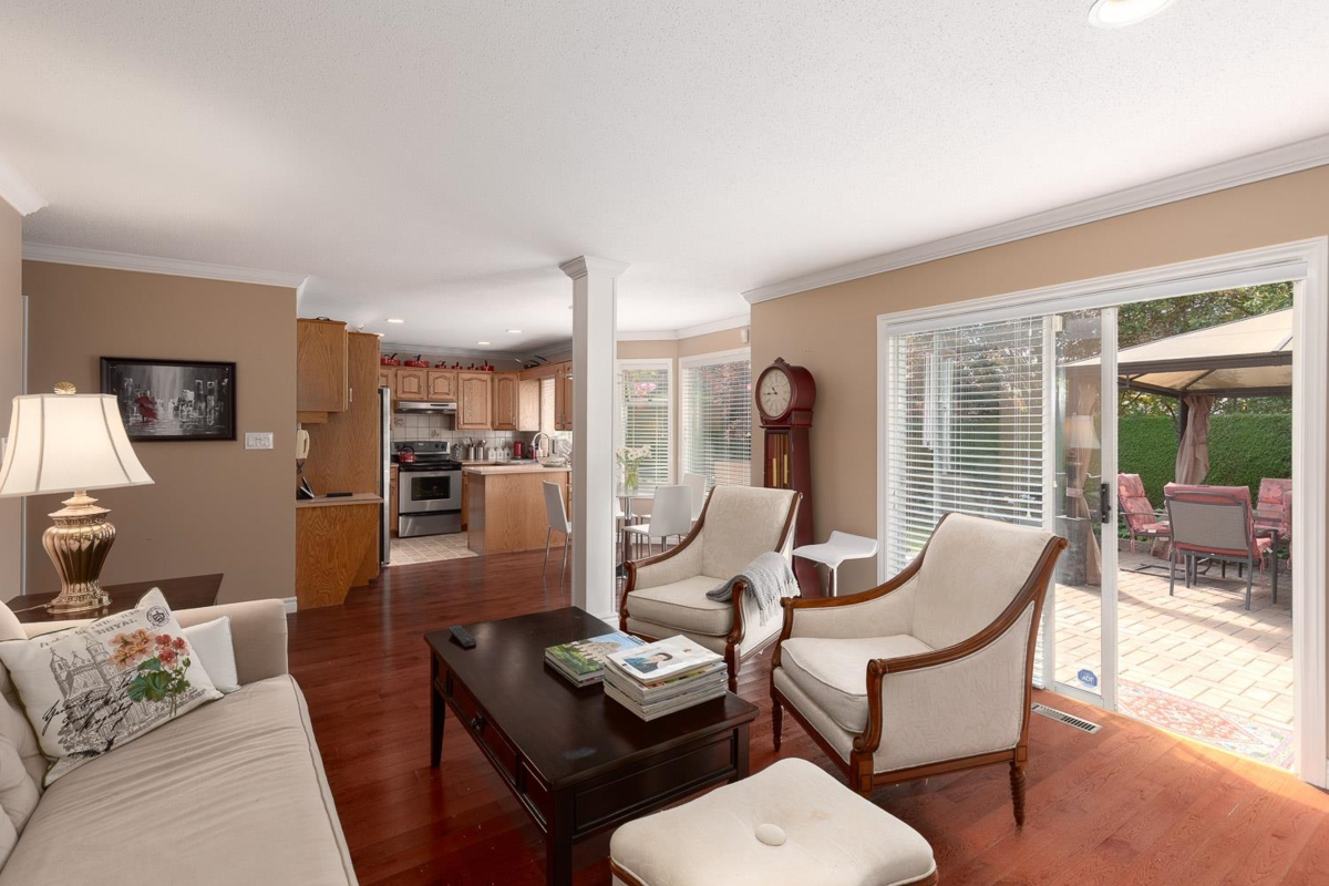 Primary Bathroom Photo of 12146 Osprey Drive, Richmond, BC