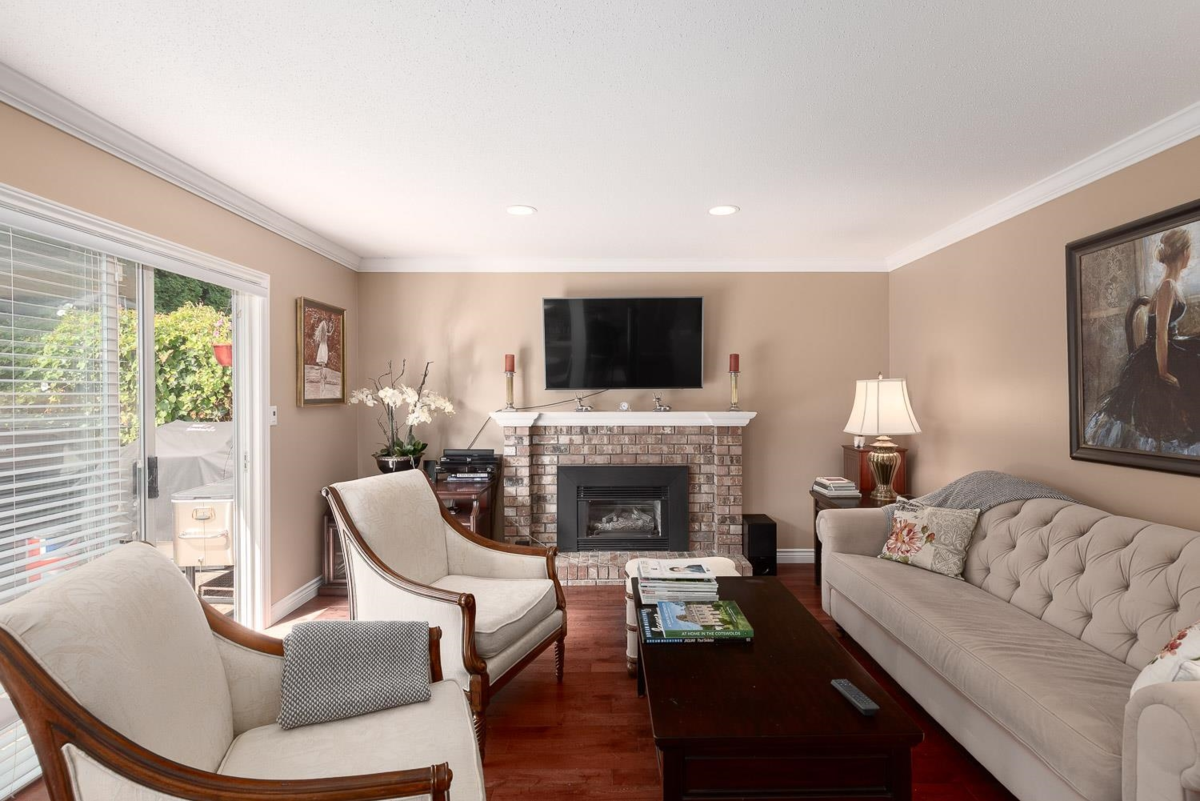 Primary Bedroom Photo of 12146 Osprey Drive, Richmond, BC