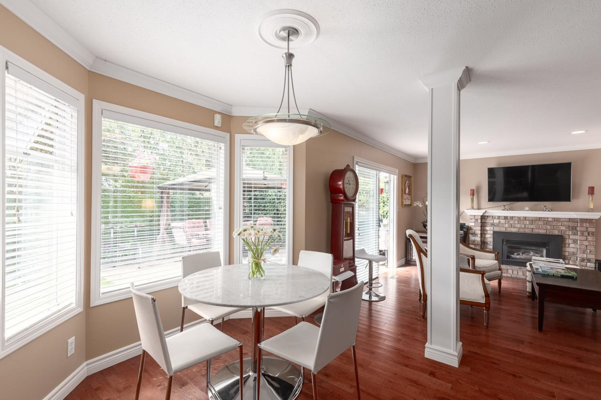 Walk-In Closet Photo of 12146 Osprey Drive, Richmond, BC