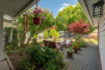 12146 Osprey Drive, Richmond, BC, Richmond — Single Family Residence for sale