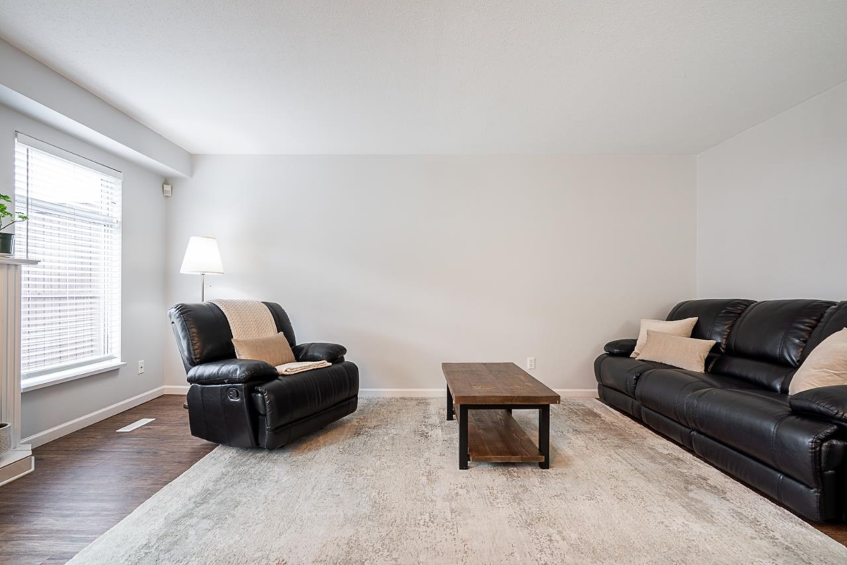 Bedroom 2 Photo of 2 5536 Vedder Road, Chilliwack, BC