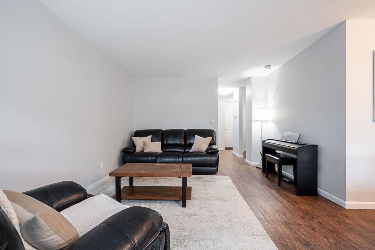 Bedroom 3 Photo of 2 5536 Vedder Road, Chilliwack, BC