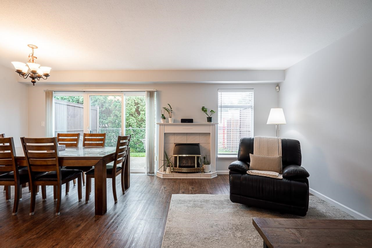 Bedroom 4 Photo of 2 5536 Vedder Road, Chilliwack, BC