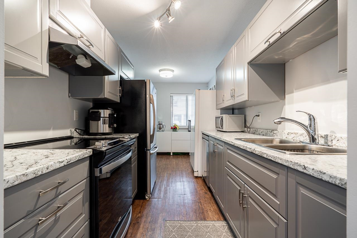 Pantry Photo of 2 5536 Vedder Road, Chilliwack, BC