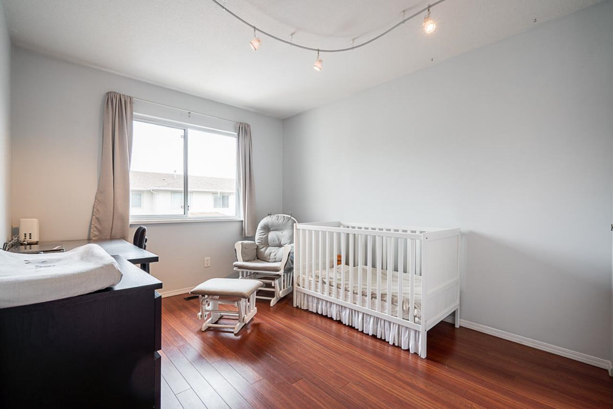 Staircase Photo of 2 5536 Vedder Road, Chilliwack, BC