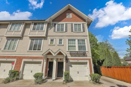 19 8713 158 Street, Surrey, BC, Surrey — Townhouse for sale