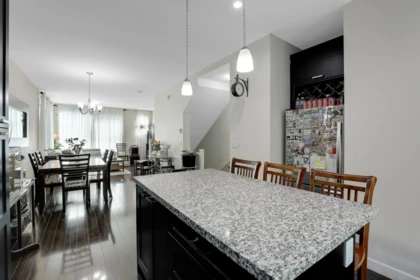 Office / Den Photo of 19 8713 158 Street, Surrey, BC