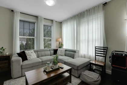Outdoor Patio Photo of 19 8713 158 Street, Surrey, BC