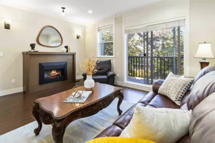 16 9391 Alberta Road, Richmond, BC, Richmond — Townhouse for sale