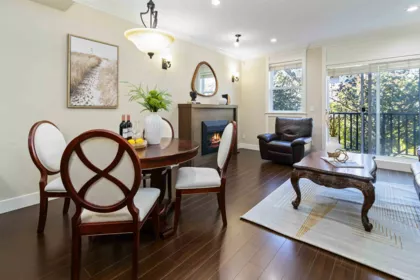 16 9391 Alberta Road, Richmond, BC, Richmond — Townhouse for sale
