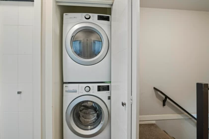 Guest Bathroom Photo of 106 8413 Midtown Way, Chilliwack, BC