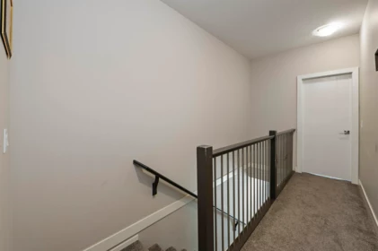 Laundry Room Photo of 106 8413 Midtown Way, Chilliwack, BC
