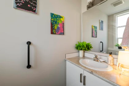 Mudroom Photo of 106 8413 Midtown Way, Chilliwack, BC