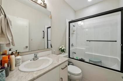Powder Room Photo of 106 8413 Midtown Way, Chilliwack, BC