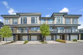 106 8413 Midtown Way, Chilliwack, BC