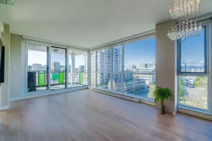 902 6180 Cooney Road, Richmond, BC, Richmond — Apartment/Condo for sale