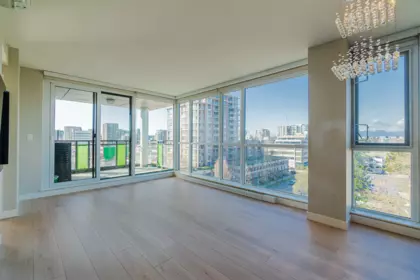 902 6180 Cooney Road, Richmond, BC, Richmond — Apartment/Condo for sale