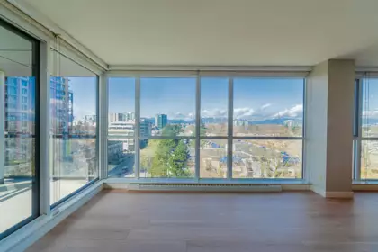 902 6180 Cooney Road, Richmond, BC, Richmond — Apartment/Condo for sale