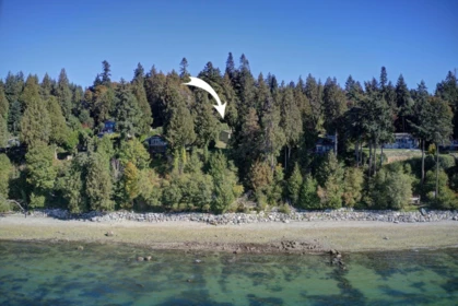 Community Amenities Photo (Clubhouse) of 4947 Sunshine Coast Highway, Sechelt, BC