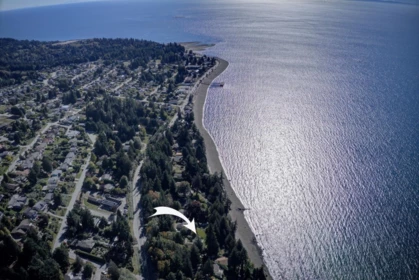 Fitness Center Photo Near 4947 Sunshine Coast Highway, Sechelt, BC