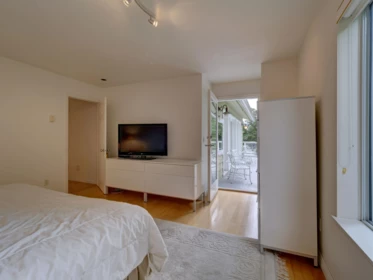 Garage Interior Photo of 4947 Sunshine Coast Highway, Sechelt, BC