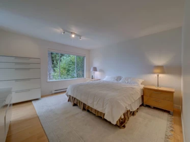 Hallway Photo of 4947 Sunshine Coast Highway, Sechelt, BC