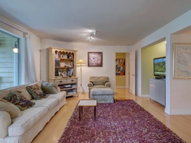 Hot Tub / Spa Photo of 4947 Sunshine Coast Highway, Sechelt, BC