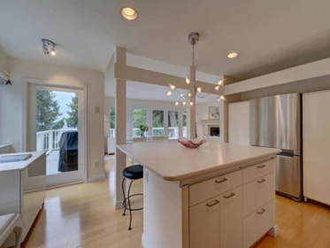 Office / Den Photo of 4947 Sunshine Coast Highway, Sechelt, BC
