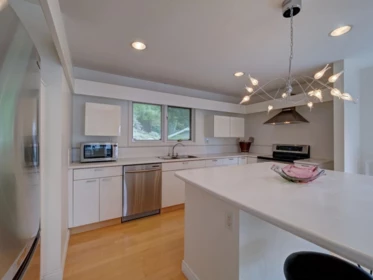 Powder Room Photo of 4947 Sunshine Coast Highway, Sechelt, BC