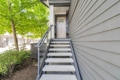 58 19451 Sutton Avenue, Pitt Meadows, BC, Pitt Meadows — Townhouse for sale